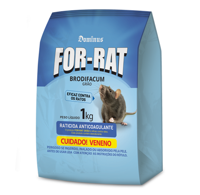 FOR RAT